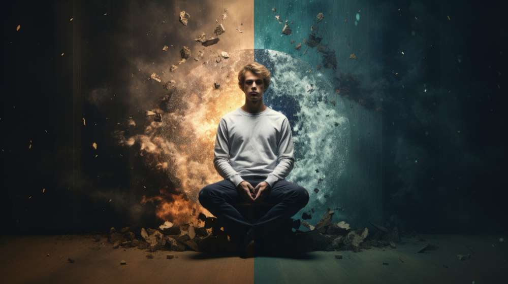 Resilience, You Beauty!